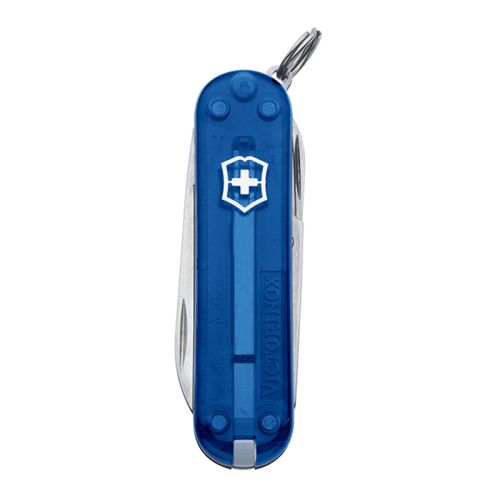 Victorinox Classic SD penknife - Image 3